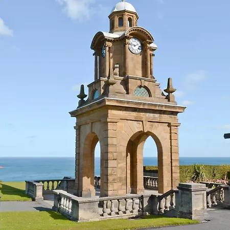 Dom wakacyjny South Cliff Sands Ii