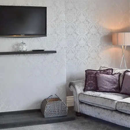 Holiday home South Cliff Sands Ii Scarborough