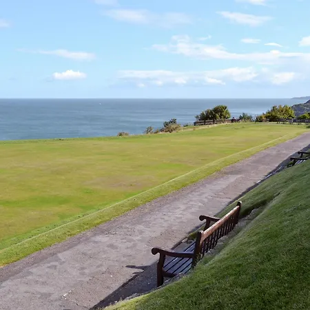 South Cliff Sands Ii Holiday home