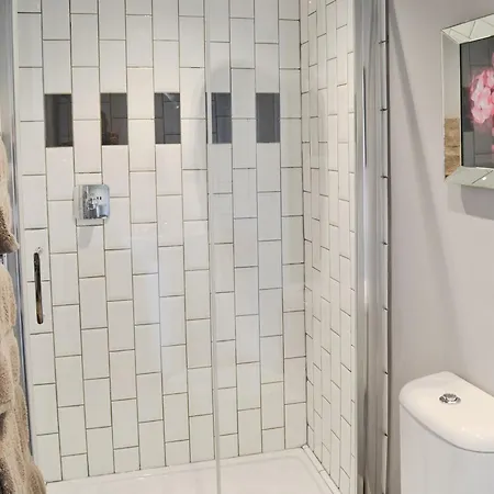 South Cliff Sands Ii Сasa de vacaciones