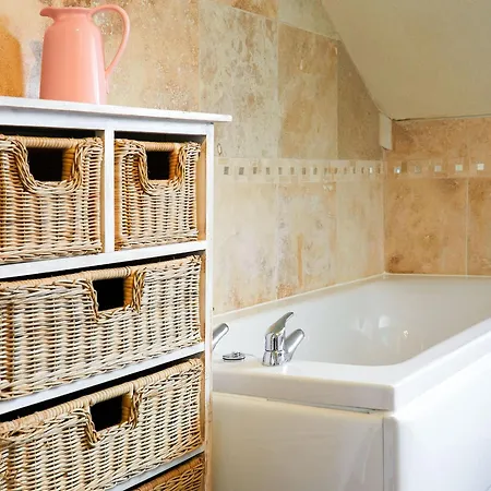 Сasa de vacaciones South Cliff Sands Ii Scarborough