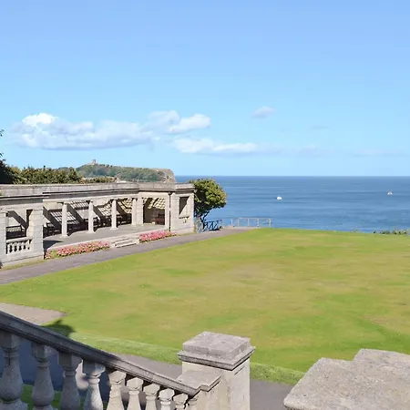 South Cliff Sands Ii * Scarborough