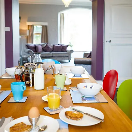 South Cliff Sands Ii Сasa de vacaciones *