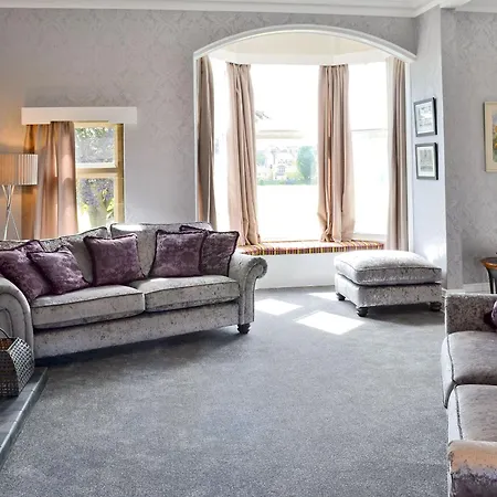 South Cliff Sands Ii Сasa de vacaciones Scarborough