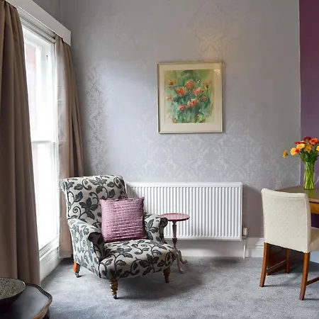 South Cliff Sands Ii * Scarborough