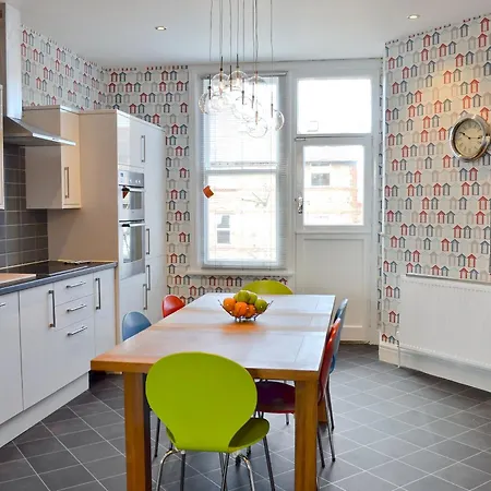 Holiday home South Cliff Sands Ii *