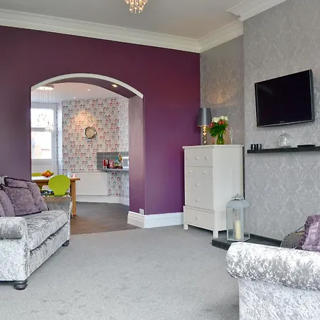 South Cliff Sands Ii Сasa de vacaciones