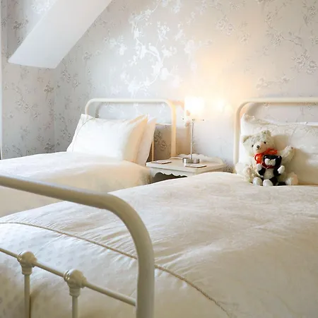 Сasa de vacaciones South Cliff Sands Ii