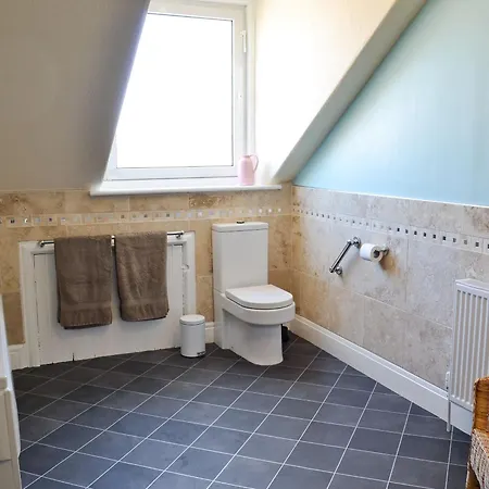 South Cliff Sands Ii Сasa de vacaciones Scarborough