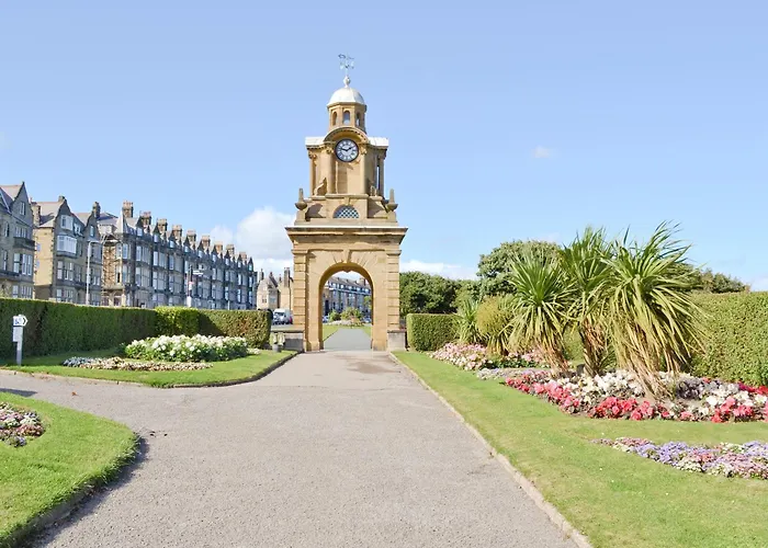 South Cliff Sands Ii *