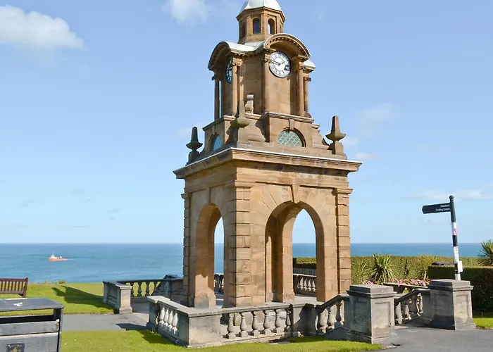 Nyaraló South Cliff Sands Ii