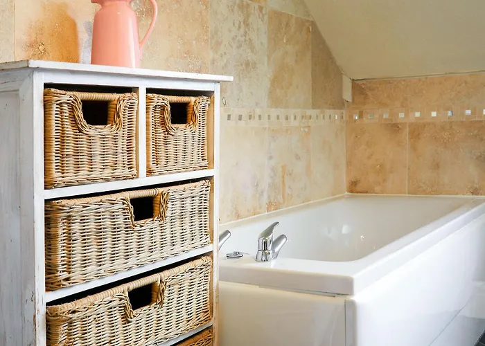 Nyaraló South Cliff Sands Ii Scarborough