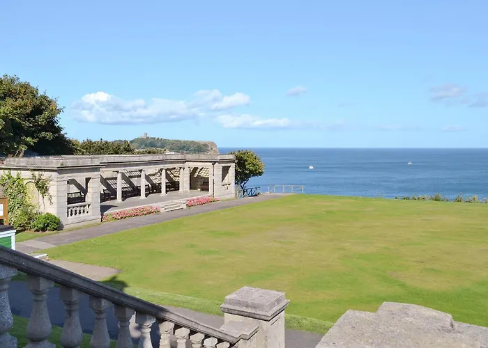 South Cliff Sands Ii * Scarborough