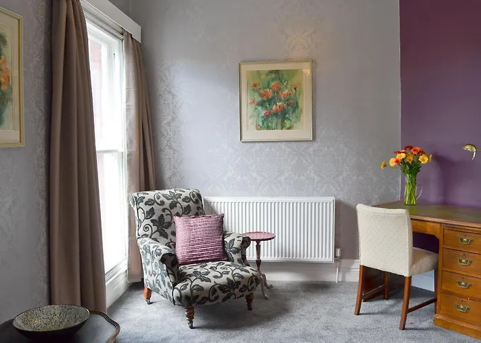 South Cliff Sands Ii * Scarborough