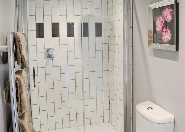 South Cliff Sands Ii Ferienhaus