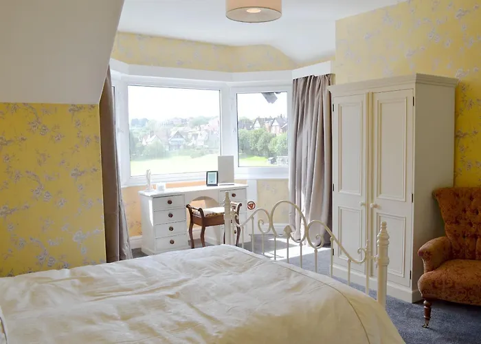 South Cliff Sands Ii