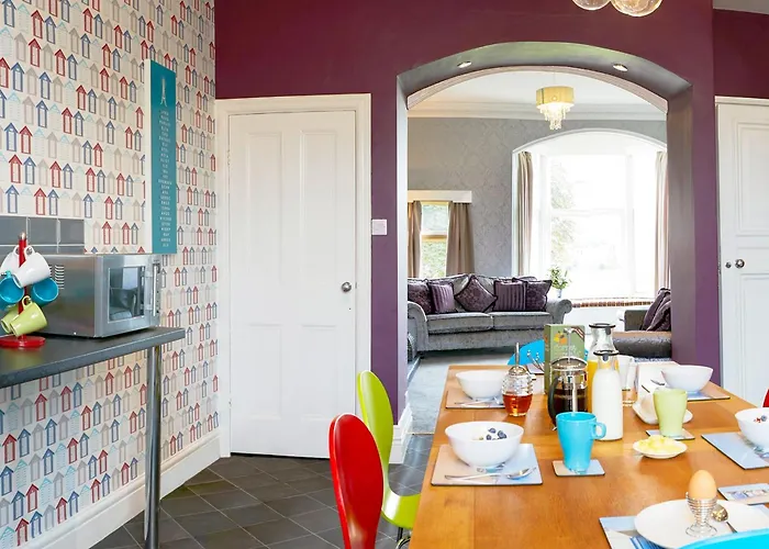 South Cliff Sands Ii *