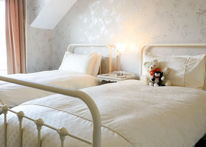 Ferienhaus South Cliff Sands Ii