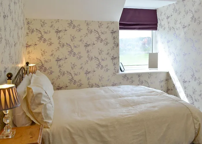 Ferienhaus South Cliff Sands Ii *