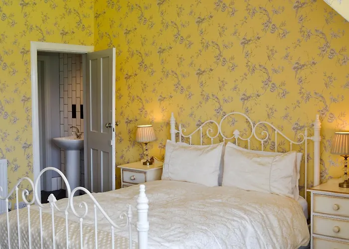 Ferienhaus South Cliff Sands Ii Scarborough